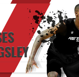RETAbet Bilbao Basket refuerza su pintura con el ala-pívot Moses Kingsley