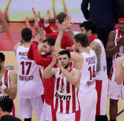 Si Olympiacos sigue en sus trece descenderá a la segunda división griega