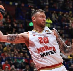 Detalles del AS Mónaco vs Zalgiris Kaunas de EuroLeague