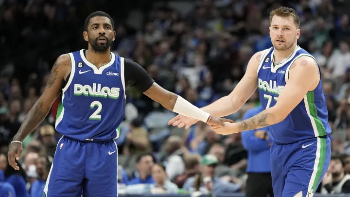 Previa NBA 2023/24: Dallas Mavericks