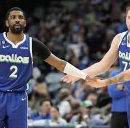 Previa NBA 2023/24: Dallas Mavericks