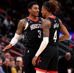 Previa NBA 2023/24: Houston Rockets