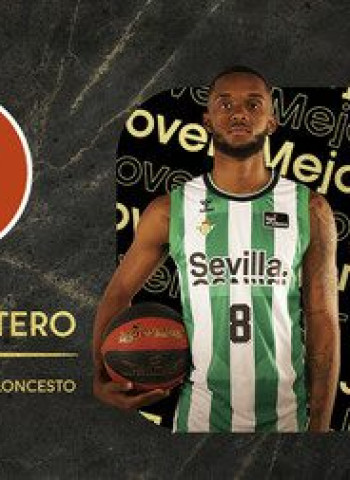 Jean Montero es el Mejor Joven de la Liga Endesa 2022-23