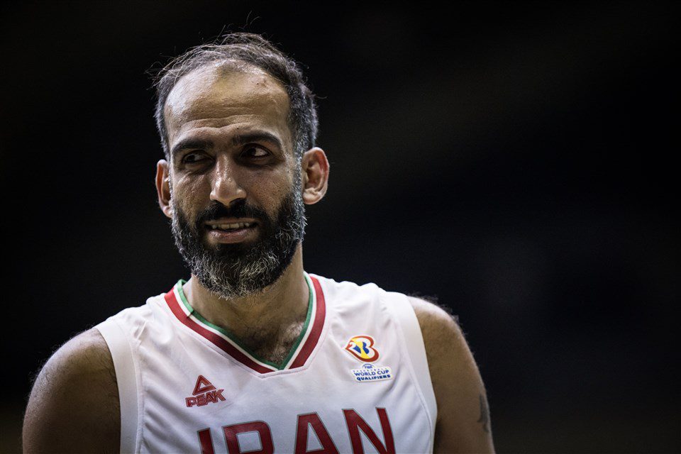 Mundial 2023: Perfil de Irán