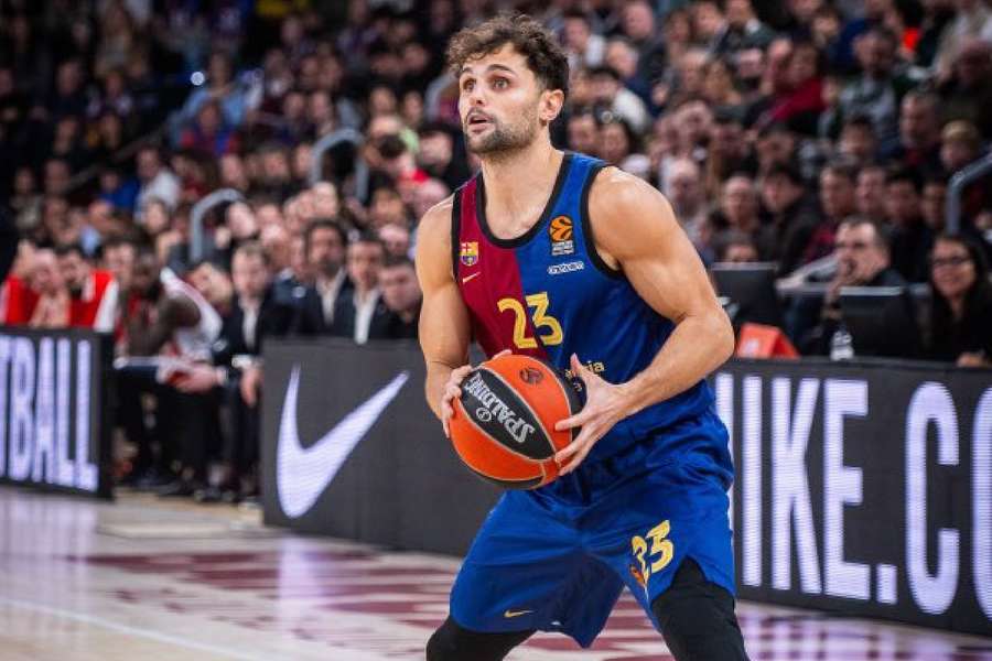 San Pablo Burgos valora el fichaje de Raulzinho Neto