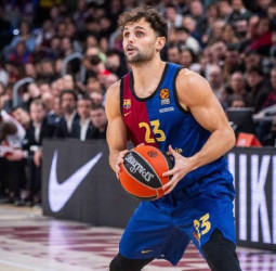 San Pablo Burgos valora el fichaje de Raulzinho Neto