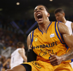 El Joventut presenta oferta por Jacob Wiley