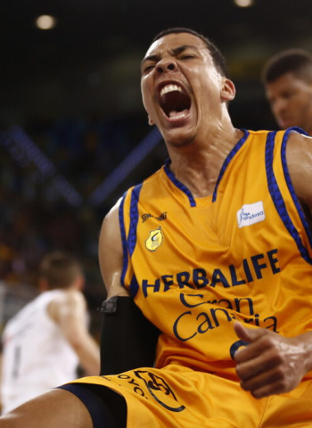 El Joventut presenta oferta por Jacob Wiley