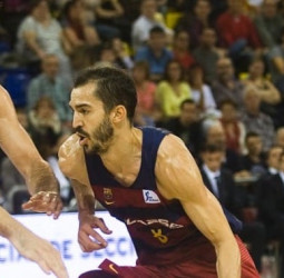 Partido cómodo y serio del Barcelona Lassa ante un Betis sin opciones (80-58)