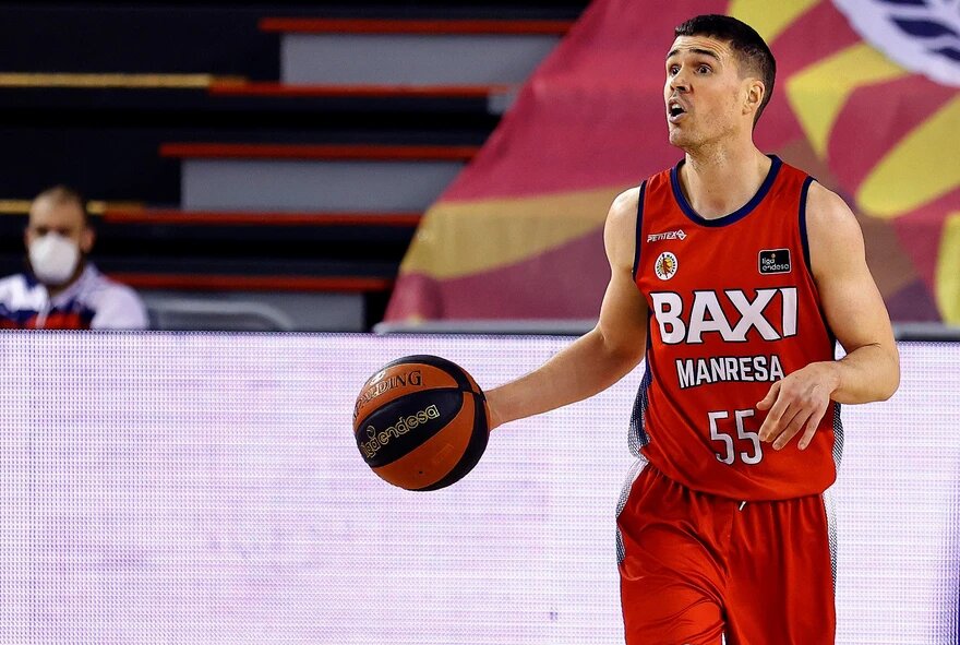La segunda vuelta comienza en el Nou Congost ante el Unicaja