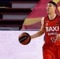 La segunda vuelta comienza en el Nou Congost ante el Unicaja