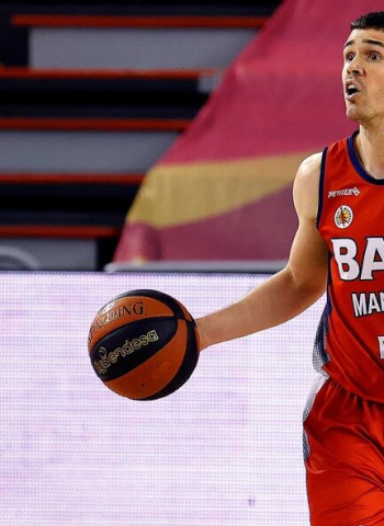 La segunda vuelta comienza en el Nou Congost ante el Unicaja