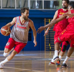 Rumbo a Tenerife de la mano de Sergio Rodríguez