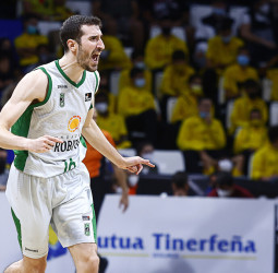 El Joventut sentencia al Lenovo Tenerife en el último cuarto (72-79)