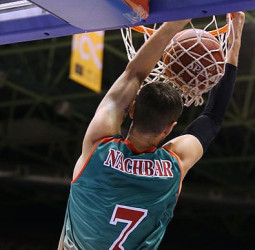 Exhibición del Baloncesto Sevilla ante el Herbalife (97-72)