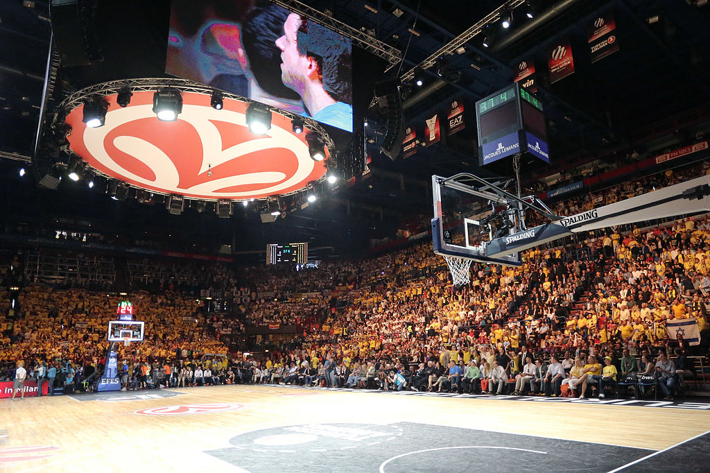 La EuroLeague da a conocer su protocolo Covid-19