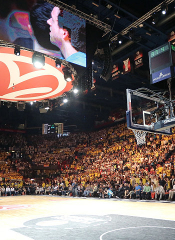 La EuroLeague da a conocer su protocolo Covid-19