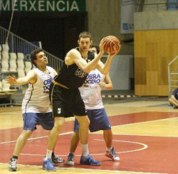 Mike Muscala anuncia su retirada