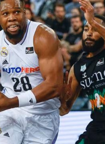 ¿Bilbao Basket podrá poner fin a la racha invicta del Real Madrid?