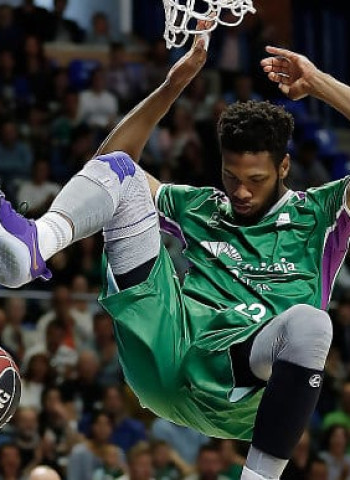 Victoria del Unicaja para seguir sumando de cara al Playoff (93-78)