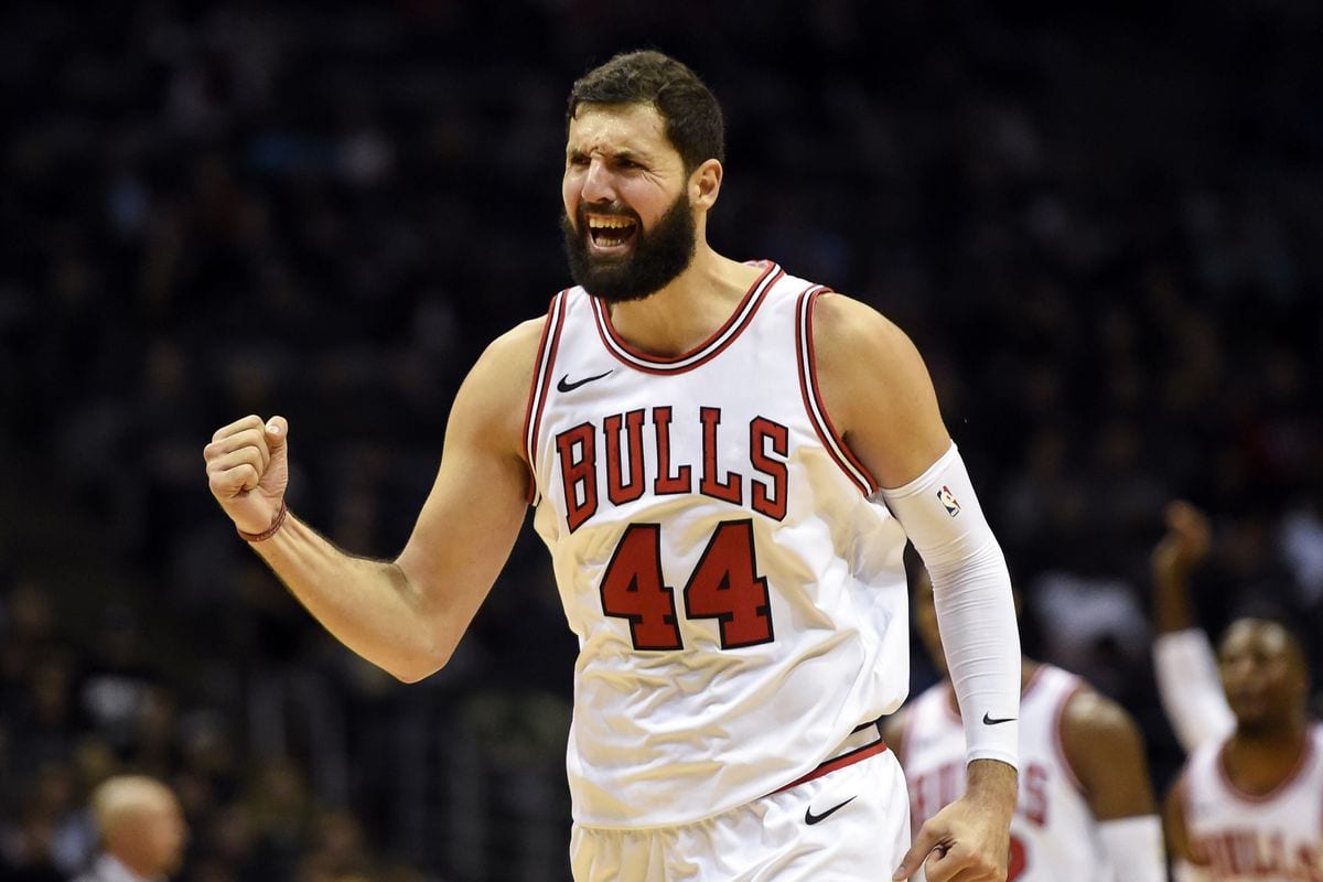 Los Bulls siguen ganando, Thunder ya tiene mejor pinta, Suns cumplen y Warriors Spurs una victoria más