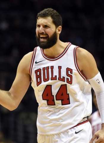 Los Bulls siguen ganando, Thunder ya tiene mejor pinta, Suns cumplen y Warriors Spurs una victoria más