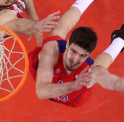 Nando de Colo, MVP de la Euroliga 2015-16