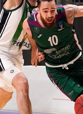 Partido clave ante el Nanterre 92