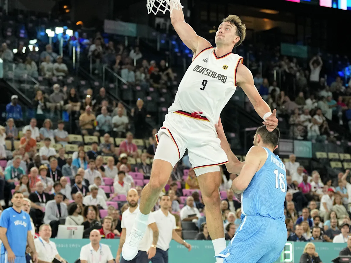 Previa EuroBasket 2025 – Grupo B: Alemania y Lituania bajo el foco