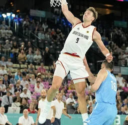 Previa EuroBasket 2025 – Grupo B: Alemania y Lituania bajo el foco