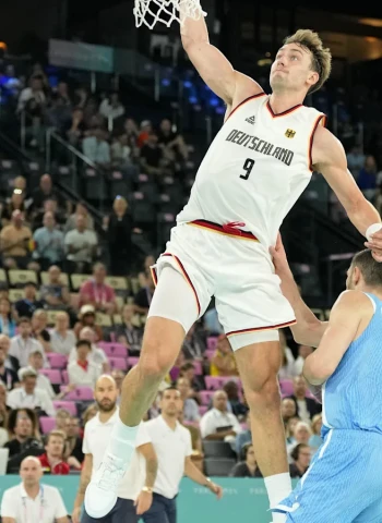 Previa EuroBasket 2025 – Grupo B: Alemania y Lituania bajo el foco