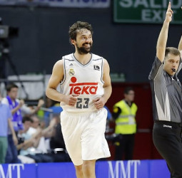 El Real Madrid disputará su quinto Playoff Final consecutivo