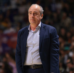 Vidorreta: "Se vino abajo muy pronto"