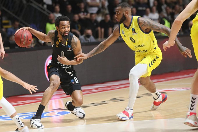 El Morabanc Andorra no encuentra argumentos para vencer al Partizan (95-70)