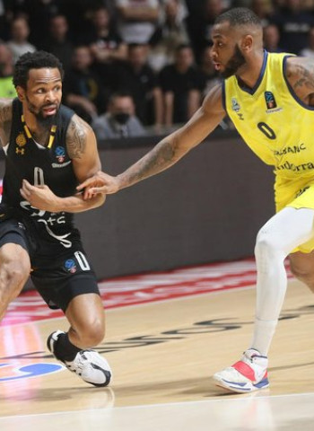El Morabanc Andorra no encuentra argumentos para vencer al Partizan (95-70)