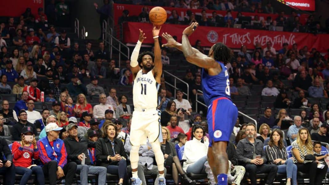 Los Pistons siguen ganando, triunfo de los Grizzlies