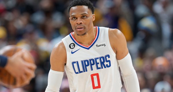 Miami Heat, destino probable para Russell Westbrook