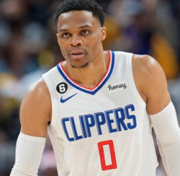 Miami Heat, destino probable para Russell Westbrook