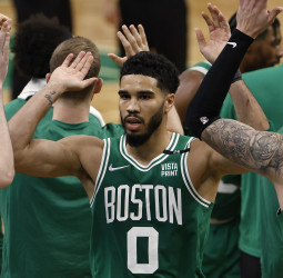 Boston Celtics, invictus