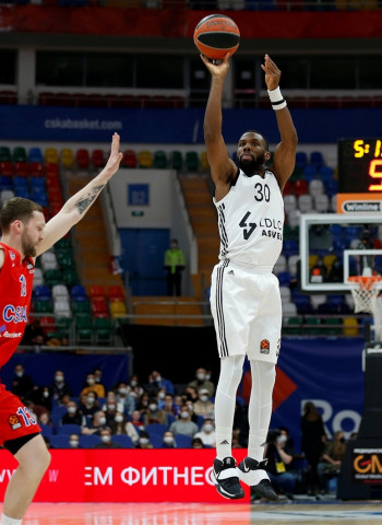 Norris Cole, en la agenda del Zalgiris Kaunas