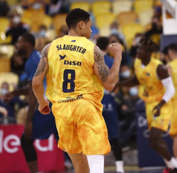 El Gran Canaria rompe su mala racha en un agónico final (71-69)