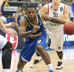Jacob Pullen no renovará con el Khimki