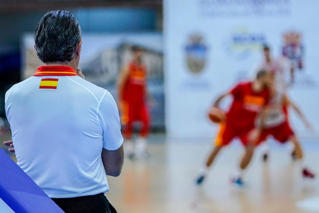 Albert Ventura sustituye a Jaime Fernández