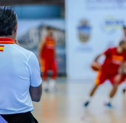 Albert Ventura sustituye a Jaime Fernández