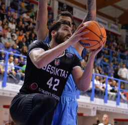 Nemanja Djurisic, en la agenda del Movistar Estudiantes