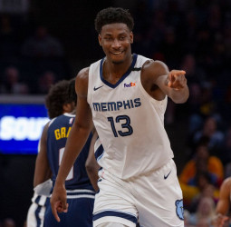 Los Grizzlies extienden el contrato de Jaren Jackson Jr.