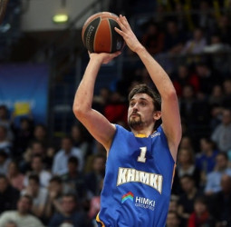 Jornada 8 EuroLiga: Previa Khimki Moscú vs Maccabi Tel Aviv