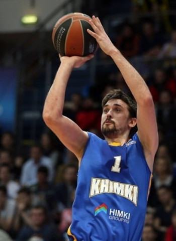 Jornada 8 EuroLiga: Previa Khimki Moscú vs Maccabi Tel Aviv
