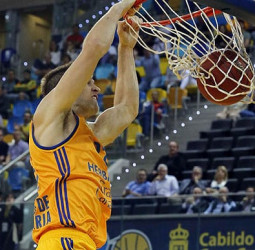 El Herbalife GC quiere terminar invicto en la primera vuelta