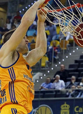 El Herbalife GC quiere terminar invicto en la primera vuelta
